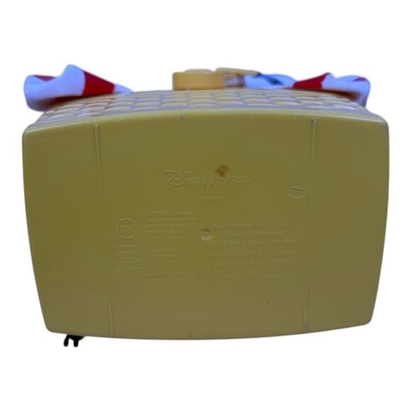 Disney Parks Mickey & Minnie’s Runaway Railway Perfect Picnic Basket Bucket - Picture 8 of 9